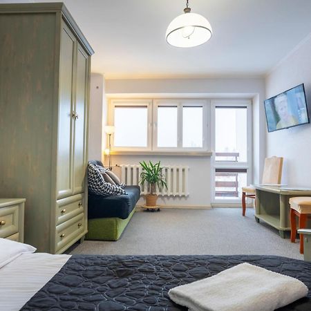 Apartament Nad Kamienczykiem IV Szklarska Poreba Exterior photo