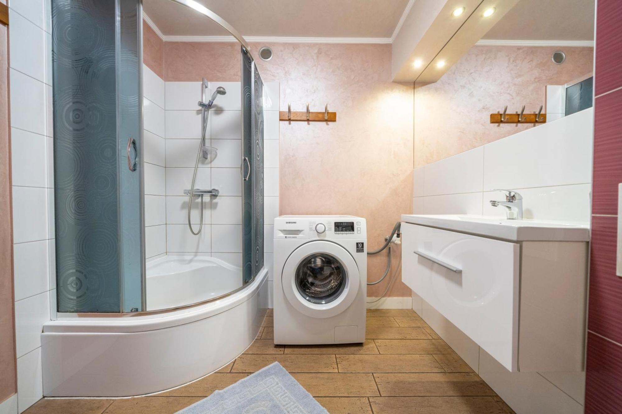 Apartament Nad Kamienczykiem IV Szklarska Poreba Exterior photo