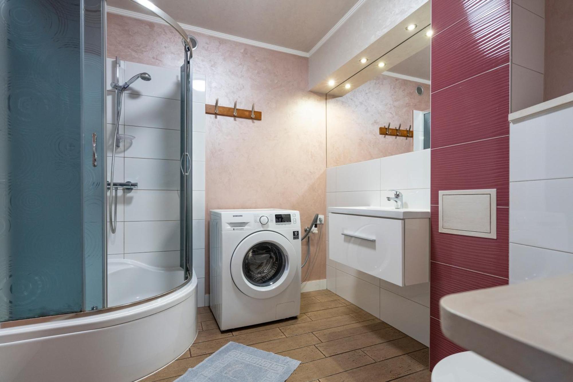 Apartament Nad Kamienczykiem IV Szklarska Poreba Exterior photo
