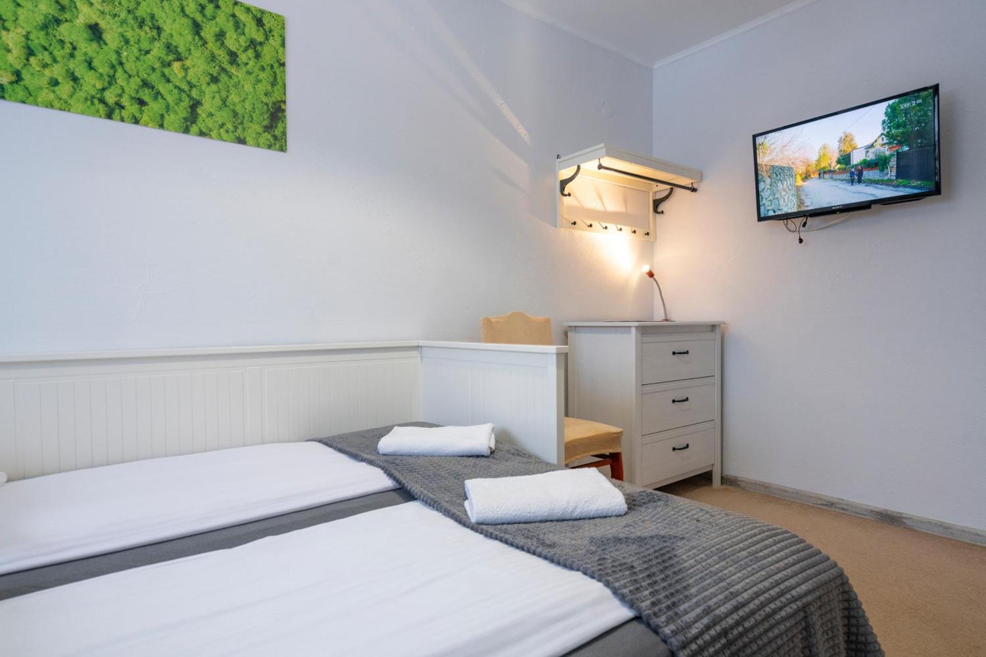 Apartament Nad Kamienczykiem IV Szklarska Poreba Exterior photo
