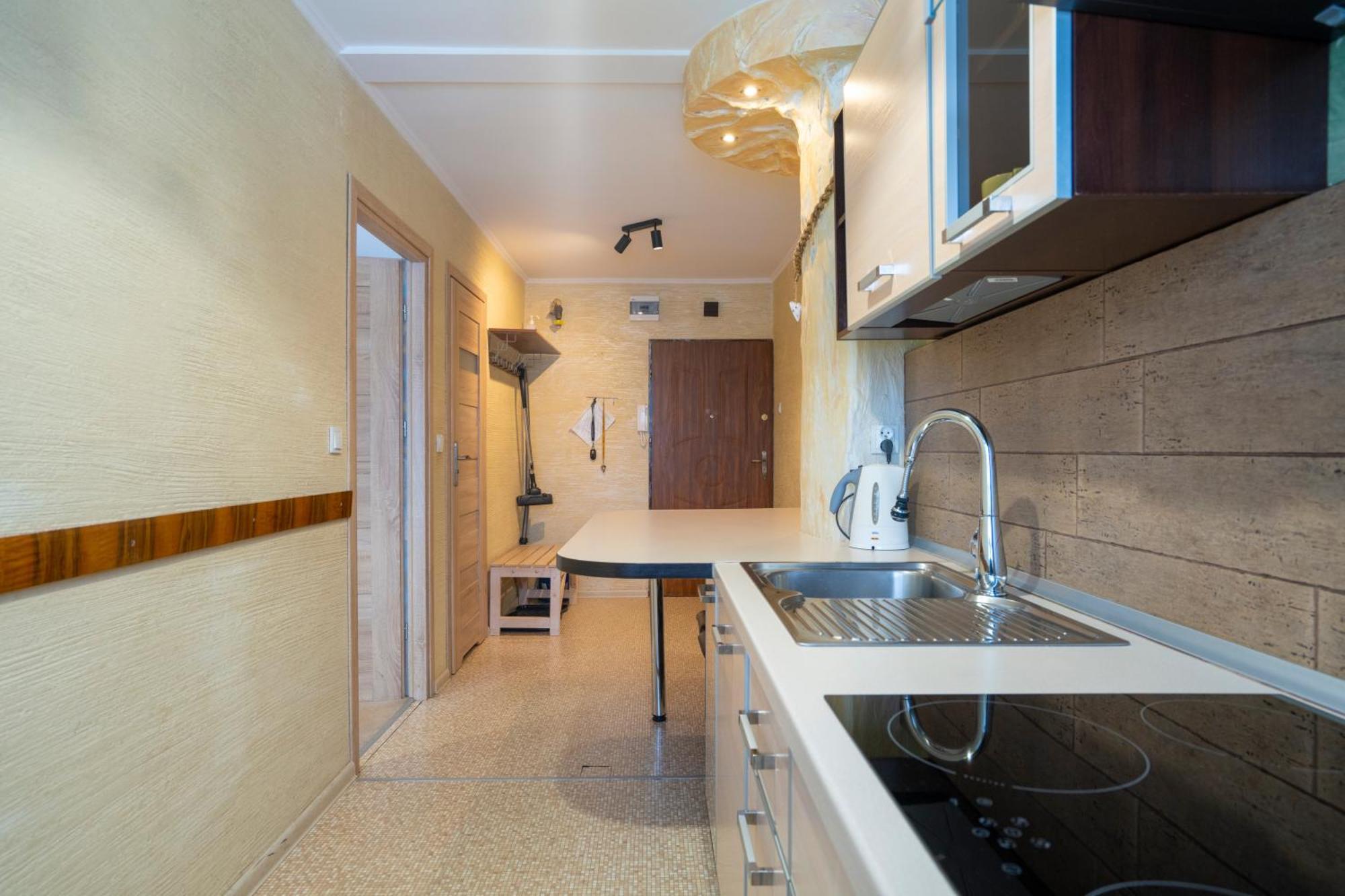 Apartament Nad Kamienczykiem IV Szklarska Poreba Exterior photo