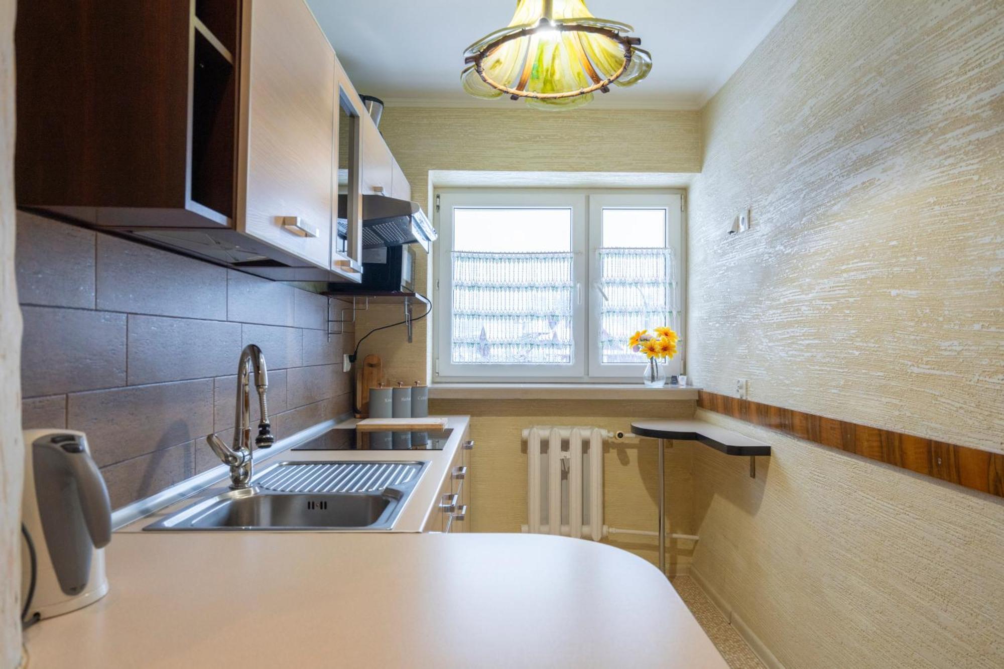 Apartament Nad Kamienczykiem IV Szklarska Poreba Exterior photo