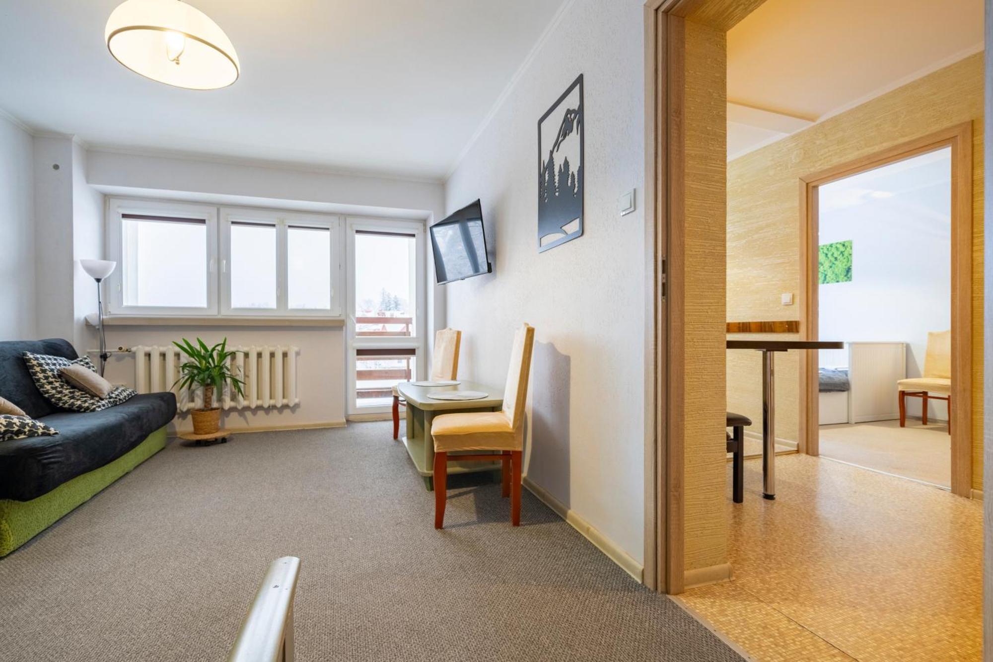 Apartament Nad Kamienczykiem IV Szklarska Poreba Exterior photo