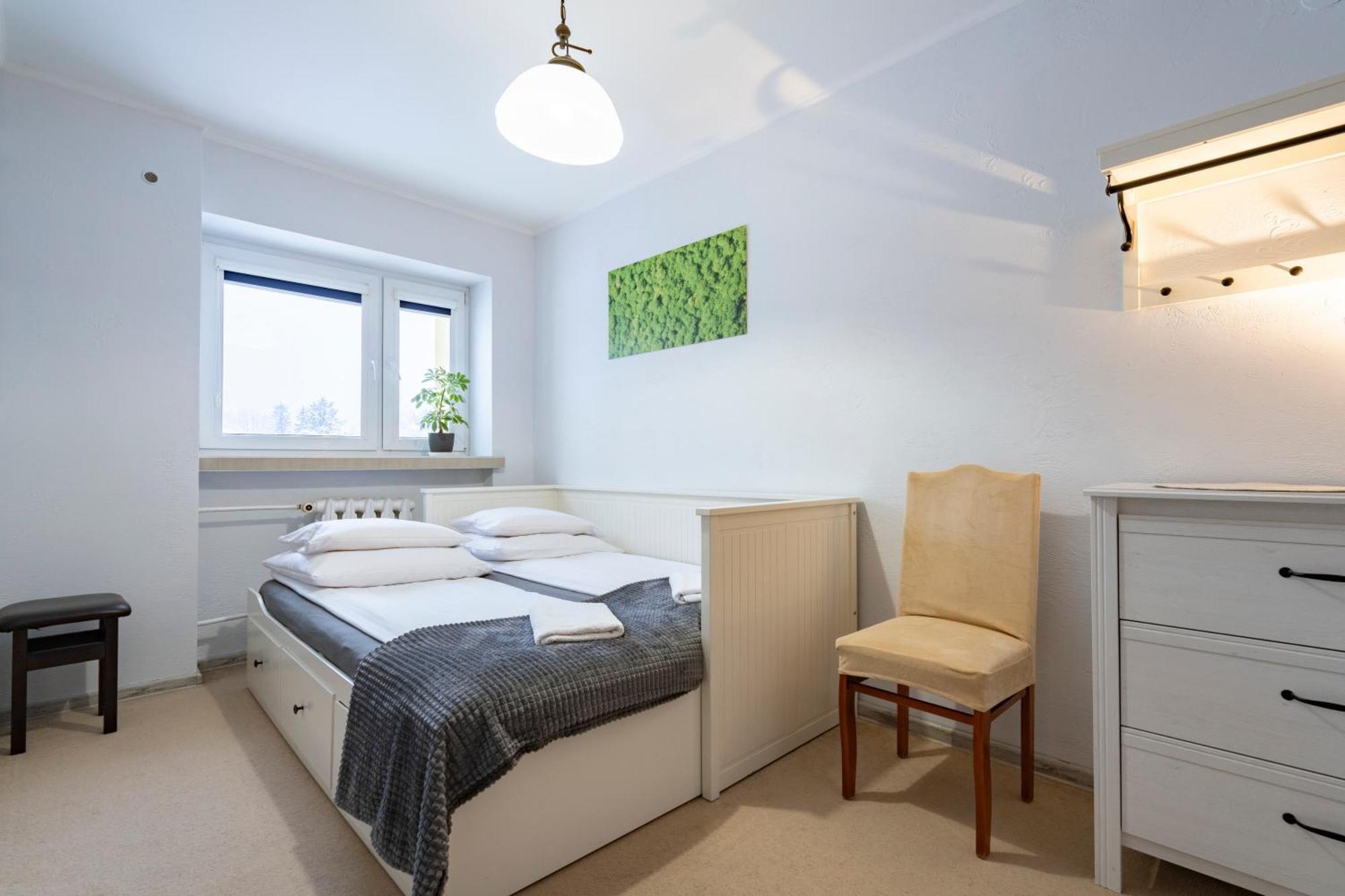Apartament Nad Kamienczykiem IV Szklarska Poreba Exterior photo